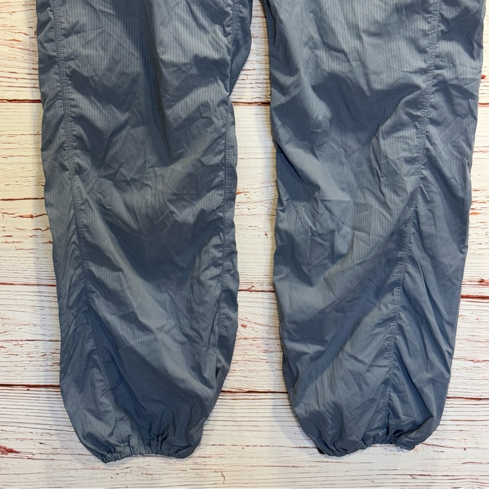Lululemon Studio Pant II Liner (Regular) in Steam Blue Sz 8 - Picture 6 of 14
